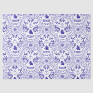 NautiSkull Tissue Paper