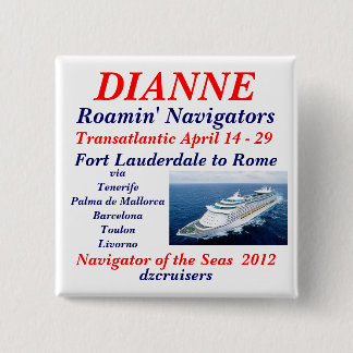 Nav TA 2012 white button