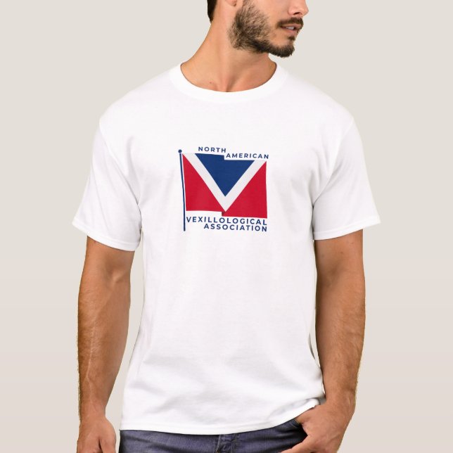 NAVA 2022 T-Shirt (Front)