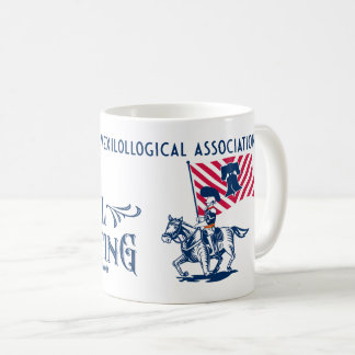 NAVA 57 Mug