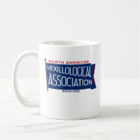 NAVA/Vexillology Classic Mug, 11 oz