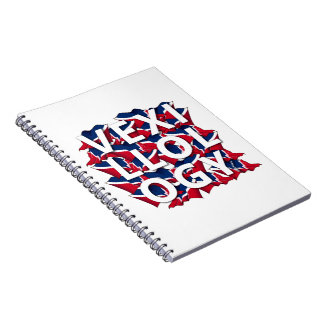 NAVA Vexillology Notebook