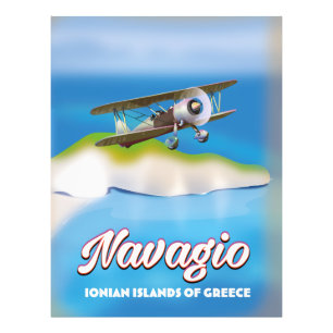Navagio Ionian Islands of Greece Photo Print