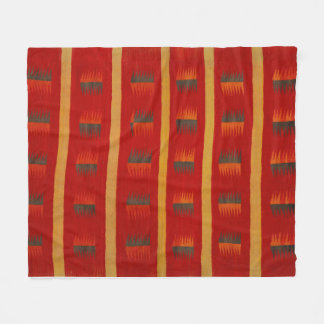 NAVAJO 1890 HORSE SADDLE BLANKET TIMELESS ARTISTRY