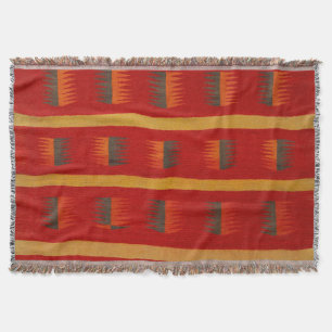 NAVAJO 1890 HORSE SADDLE BLANKET TIMELESS ARTISTRY