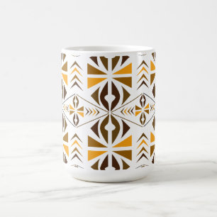 Navajo Coffee Mug