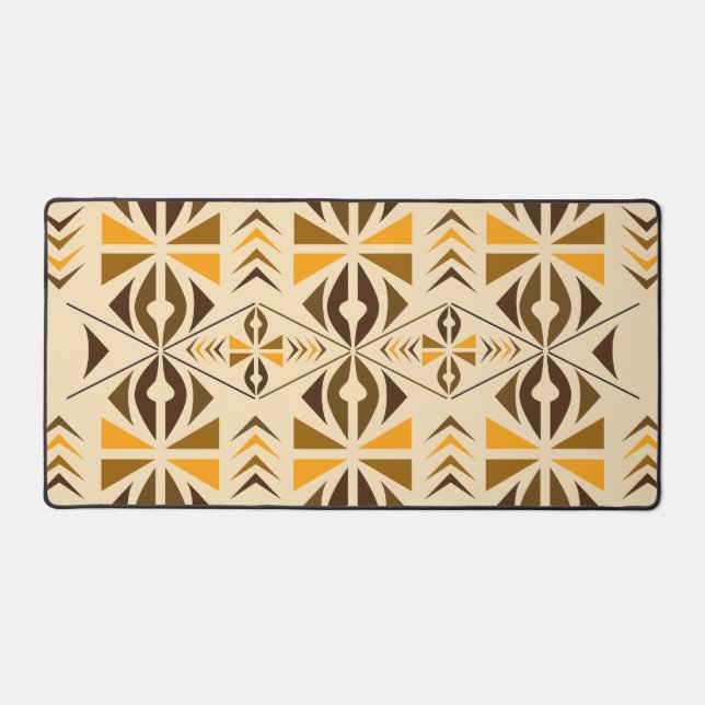 Navajo Desk Mat (Front)