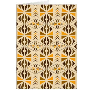 Navajo Greeting Card