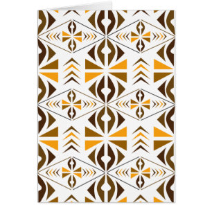 Navajo Greeting Card