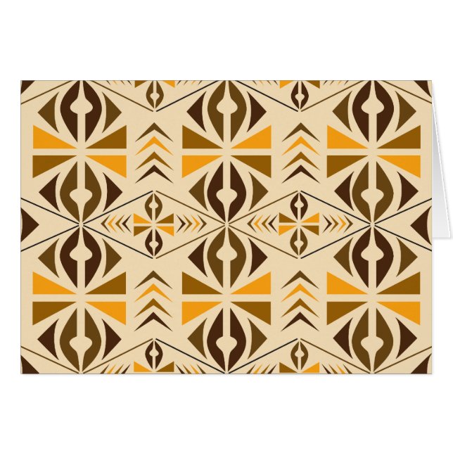 Navajo Greeting Cards (Front Horizontal)