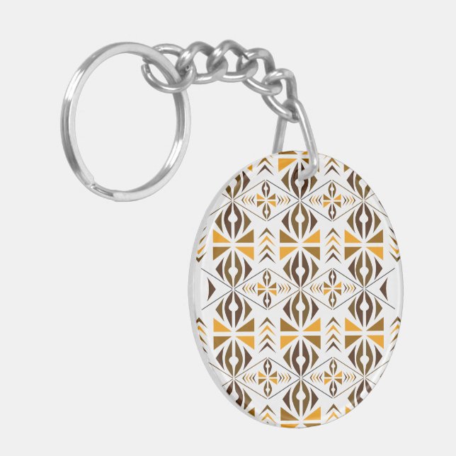 Navajo Key Ring (Front Left)
