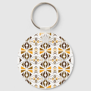 Navajo Key Ring