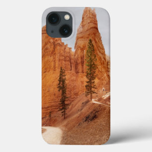 Navajo Loop Trail, Bryce Canyon iPhone 13 Case