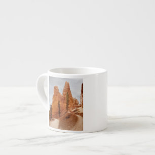 Navajo Loop Trail, Bryce Canyon Espresso Cup