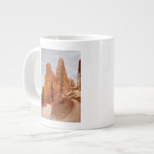 Navajo Loop Trail, Bryce Canyon Large Coffee Mug