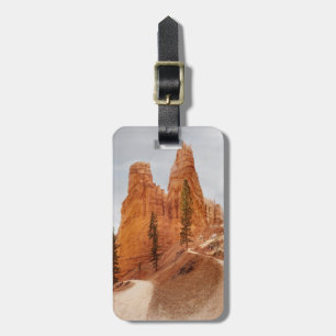 Navajo Loop Trail, Bryce Canyon Luggage Tag