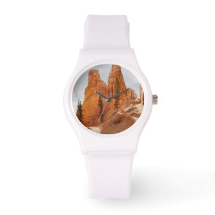 Navajo Loop Trail, Bryce Canyon Watch