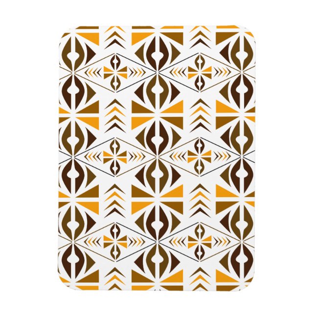 Navajo Magnet (Vertical)