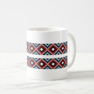 Navajo Morning Coffee Mug