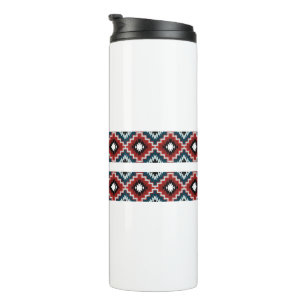 Navajo Morning Thermal Tumbler