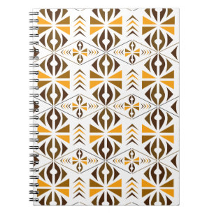 Navajo Notebook