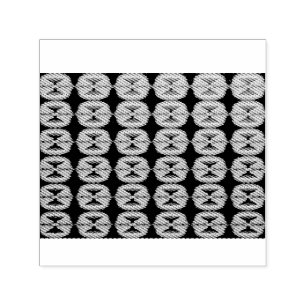 Navajo red rocks Thunder_Cove Self-inking Stamp