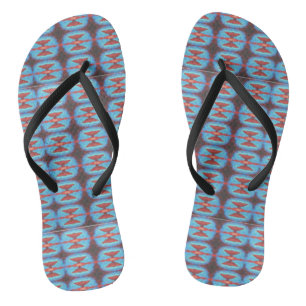 Navajo red rocks Thunder_Cove Thongs