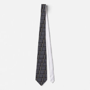 Navajo Rug Tie