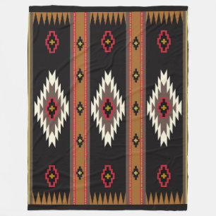 Navajo Style Blanket
