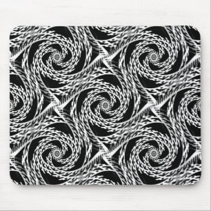 Navajo Swirls... Mouse Pad