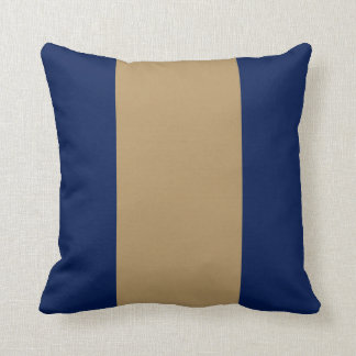 Naval Canteen Throw Pillow