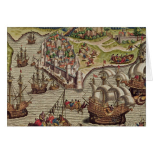 Naval Combat