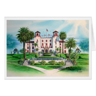 NAVAL HOSPITAL, SAN DIEGO, CALIFORNIA