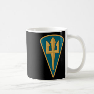 Naval Infantry Corps (ukraine) V2 Ukrainian Milita Coffee Mug