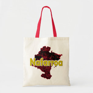 Navarra Tote Bag