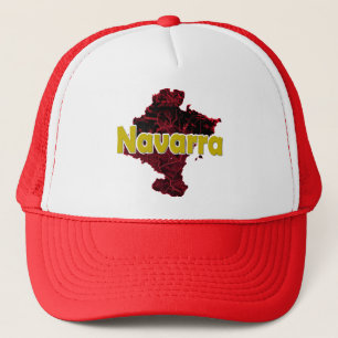 Navarra Trucker Hat