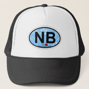 Navarre Beach. Trucker Hat