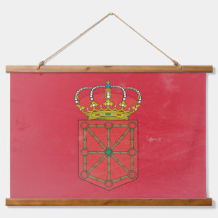 Navarre Hanging Tapestry