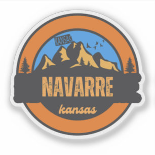Navarre, Kansas