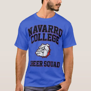 Navarro Cheer Squad Variant T-Shirt