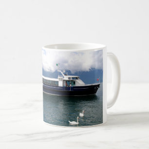 Navibus Coffee Mug