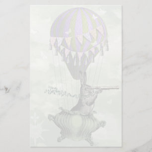 Navigating Rabbit Stationery