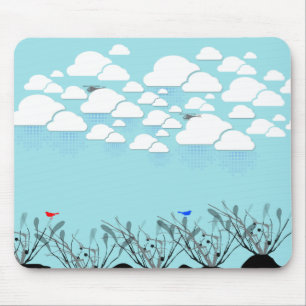 Navigator Mouse Pad