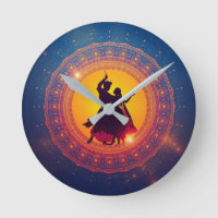 Navratri - A Festival of Devotion and Dance