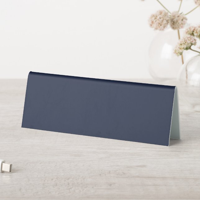 Navy Blue (In SItu (Table))