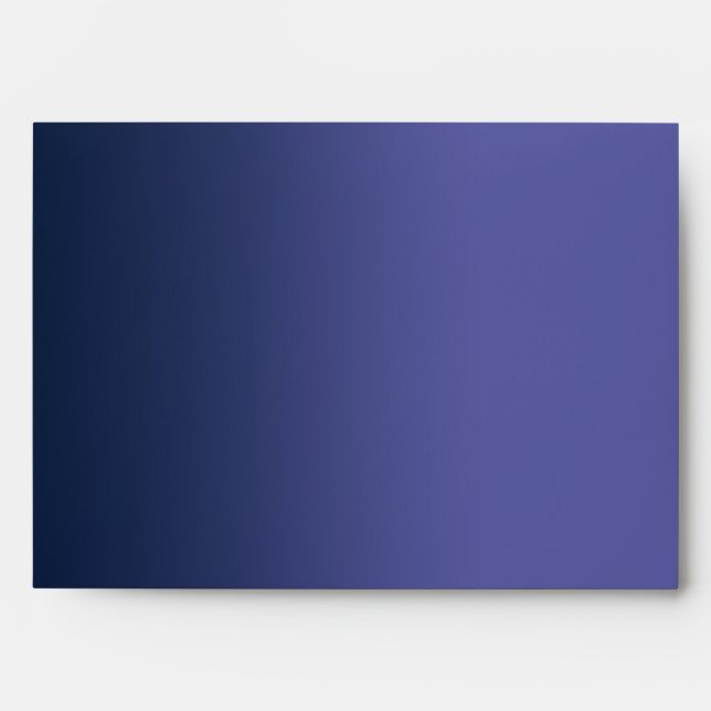 Navy Blue & Black Envelopes (Front)