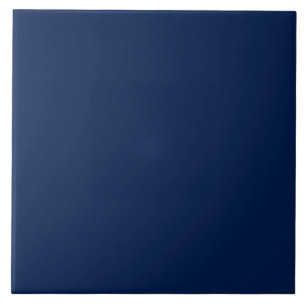 Navy Blue Ceramic Tile. Ceramic Tile