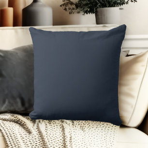Navy Blue Couch Cushion