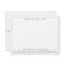 Navy Blue Formal Office Professional Thin Border