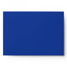 Navy Blue  Invitation or Greeting Card Envelopes